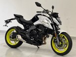 CFMOTO 650 NK-1