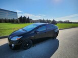 Toyota Prius-2