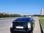 Toyota Prius-9