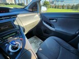 Toyota Prius-5