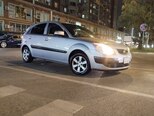 Kia Rio-5