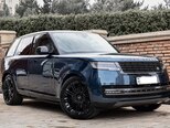 Land Rover Range Rover-2