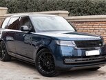 Land Rover Range Rover-1