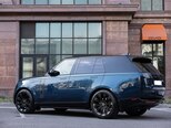 Land Rover Range Rover-5