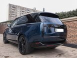 Land Rover Range Rover-4