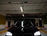 BMW 740-3