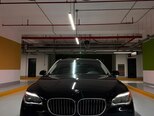 BMW 740-1