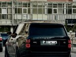 Land Rover Range Rover-8