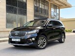 Kia Sorento-1