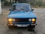 LADA (VAZ) 2106-5