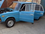 LADA (VAZ) 2106-16