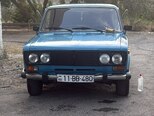 LADA (VAZ) 2106-12
