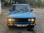 LADA (VAZ) 2106-1