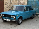 LADA (VAZ) 2106-15
