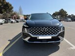 Hyundai Santa Fe-1