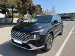 Hyundai Santa Fe-2