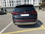 Hyundai Santa Fe-5