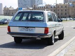 Mercedes W123-3