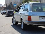 Mercedes W123-4
