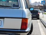 Mercedes W123-5