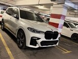 BMW X7-2