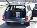 Mercedes W123-10