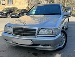 Mercedes C 180-1
