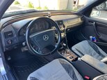 Mercedes C 180-9