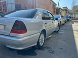 Mercedes C 180-6