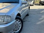 Mercedes C 180-4
