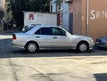 Mercedes C 180-11