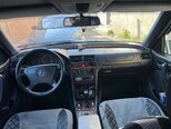 Mercedes C 180-10