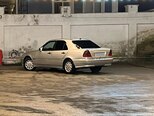 Mercedes C 180-14