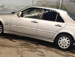 Mercedes C 180-15