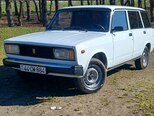 LADA (VAZ) 2104-1