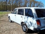 LADA (VAZ) 2104-12