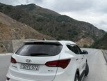 Hyundai Santa Fe-4