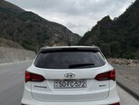 Hyundai Santa Fe-5