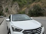 Hyundai Santa Fe-2