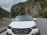 Hyundai Santa Fe-1