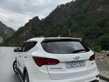 Hyundai Santa Fe-6