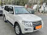 Mitsubishi Pajero-1