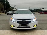 Chevrolet Cruze-2