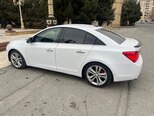 Chevrolet Cruze-9