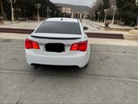 Chevrolet Cruze-10