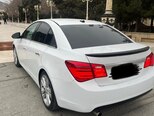Chevrolet Cruze-6