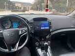 Chevrolet Cruze-12