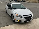 Chevrolet Cruze-3