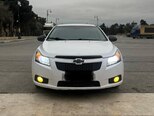 Chevrolet Cruze-1