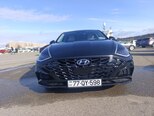 Hyundai Sonata-1